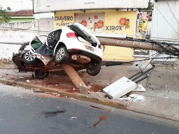 (Foto: Delegacia Especializada em Delitos de Trânsito de Cuiabá.)