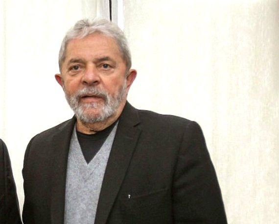 No horário eleitoral do RS, Lula critica jornalistas que se candidatam - Foto: Agências