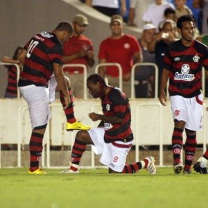 O Flamengo, algoz do Corinthians, será o primeiro time brasileiro a entrar em campo nas quartas de final