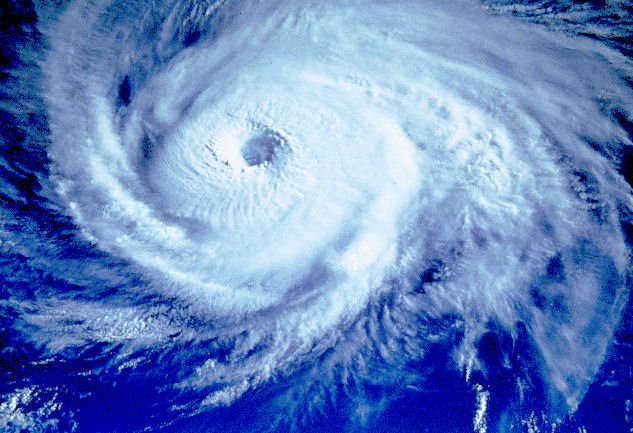 Nova tempestade tropical se forma no Pacífico