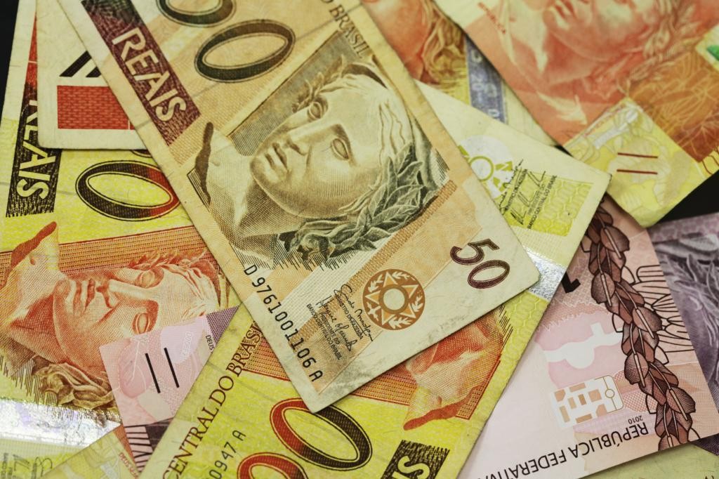 Poupança registra R$ 1,4 bi de entrada líquida em setembro