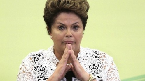 Dilma vai decidir pessoalmente sobre cortes no Orçamento - Foto: Arquivo