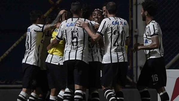 Corinthians vence San Lorenzo e assume ponta isolada - Foto: www.scoopnest.com/ESPN / SportsCenter