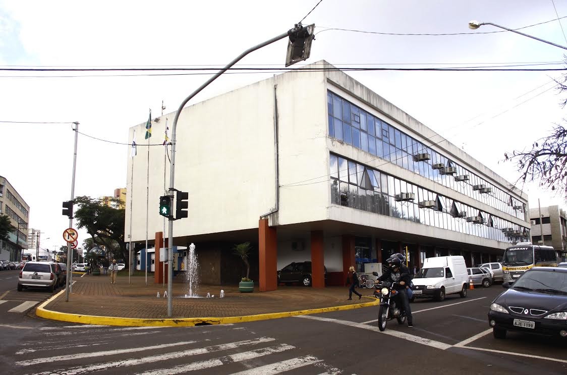 Prefeitura de Apucarana convoca mais aprovados para os cargos de serviços gerais e motorista - Foto: Josias Profeta/Assessoria de imprensa