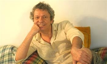 Morre, aos 63 anos, Vladimir Capella, dramaturgo são-caetanense - imagem - dgabc.com.br