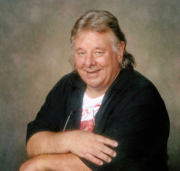 Compositor Wayne Carson, de 'Always on My Mind', morre aos 72 anos - entretenimento.band.uol.com.br