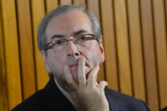 Jaques Wagner acusa Eduardo Cunha de manobras pró-impeachment  - Foto: Arquivo-imagem ilustrativa