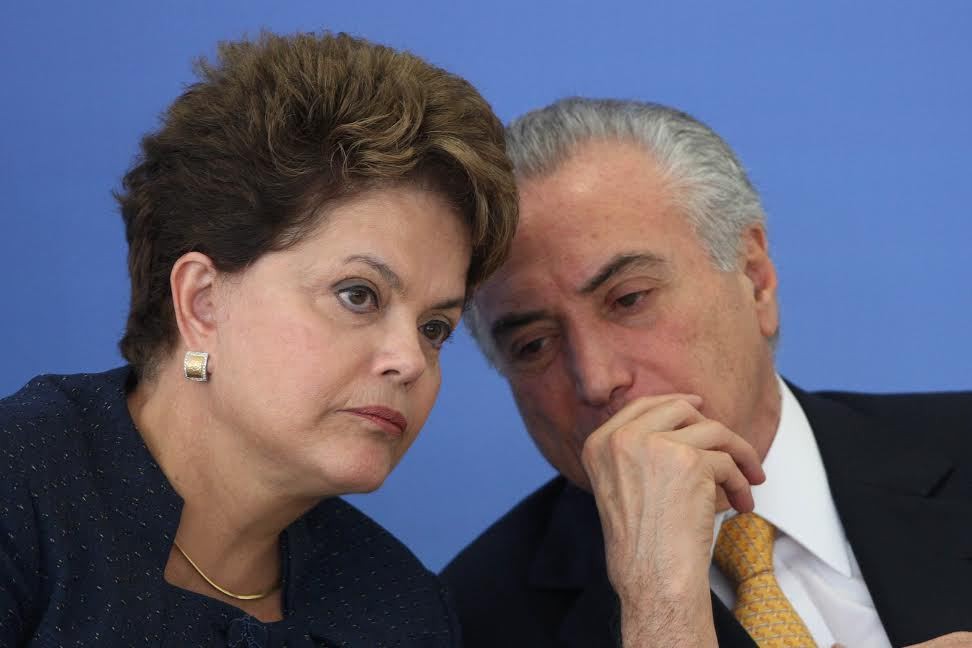 TSE abre ação que pode cassar mandatos de Dilma e Temer - Foto: Arquivo
