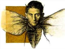 Exposição lembra os 100 anos da publicação de A Metamorfose, de Kafka - Imagem: diariodigital.sapo.pt