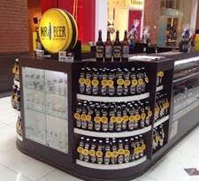 Rede de cervejas especiais planeja crescimento no Paraná - Imagem: Divulgação
