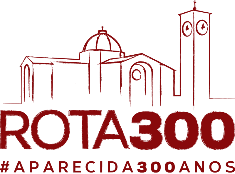 Rota 300 marca o tricentenário da aparição da imagem  (Foto: Divulgação/Jovens Conectados CNBB)