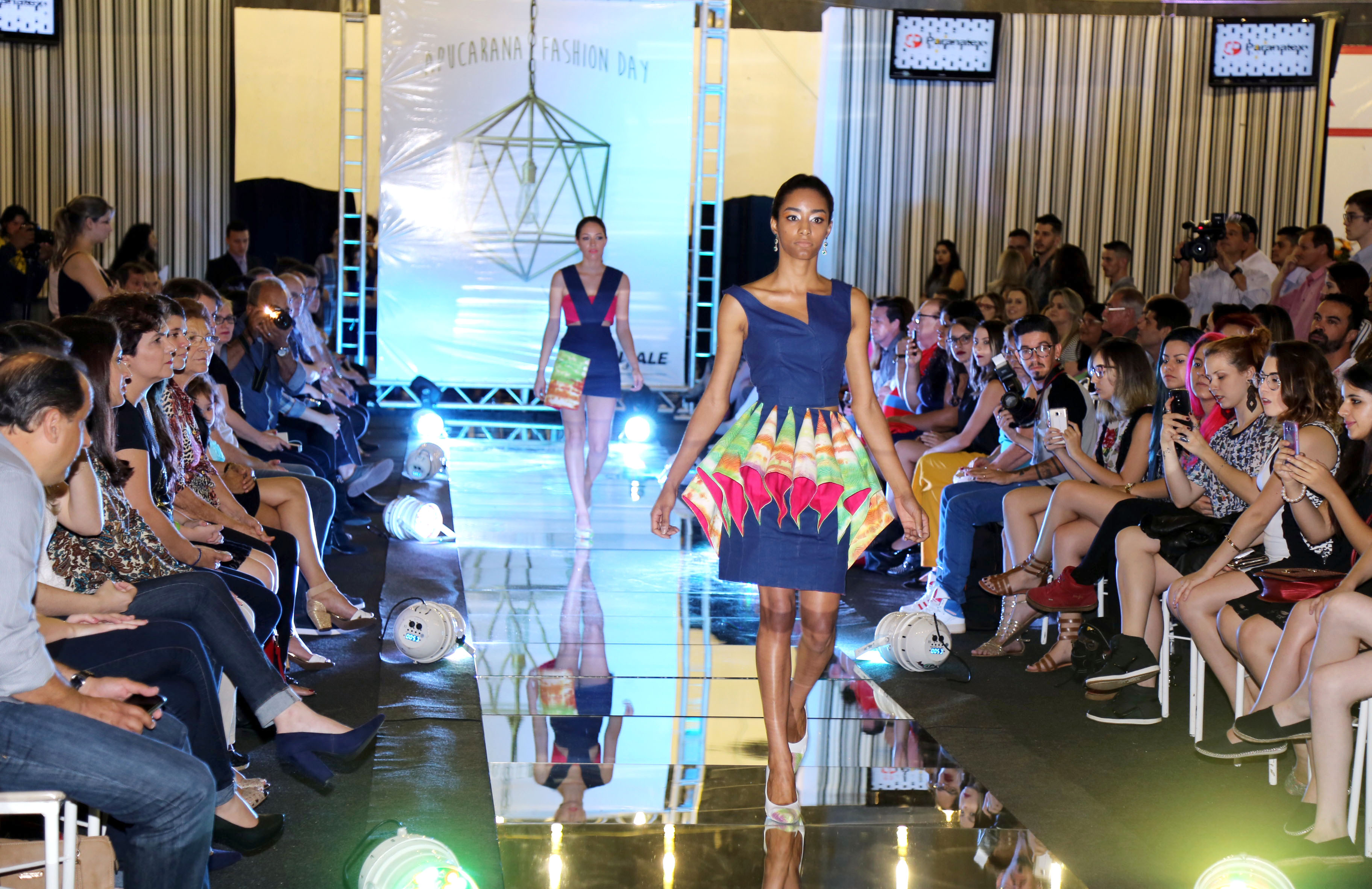 Apucarana Fashion Day terá desfile de treze marcas. Foto: profeta
