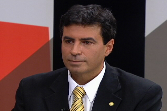 Marcelo Belinati, prefeito eleito de Londrina - Foto: Arquivo