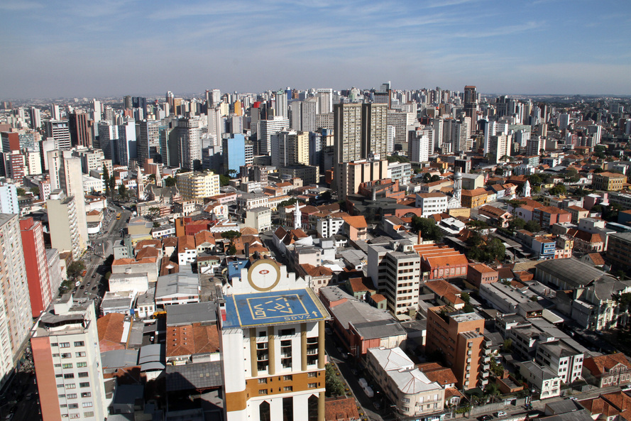 Paraná teve maior redução de desempregados do Sul e do Sudeste