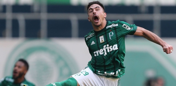 Palmeiras vence e deixa São Paulo ainda mais pressionado em pausa do Brasileiro