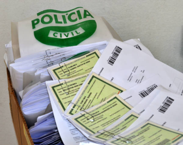 Documentos podem ser retirados na Junta Militar do município
