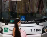 Prefeitura de São Paulo amplia frota de ônibus em 92%