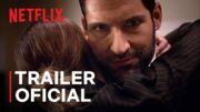 'Lucifer' retorna para a quinta temporada da série; Netflix divulga trailer