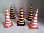 Ex-ministro de Dilma é flagrado furtando cones no trânsito