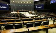 Congresso abre nesta quarta-feira o ano legislativo em sessão solene