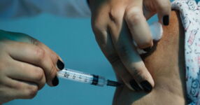 Jandaia inicia vacinação da 2° dose nesta segunda