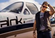 DJ Alok vende avião particular para pagar funcionários