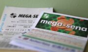 Mega-Sena: prêmio estimado é de  R$ 38 milhões