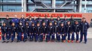Sub-14 do Laranja Mecânica disputará torneio na Holanda