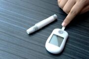 Covid: pesquisa aponta aumento de casos de diabetes após infecção
