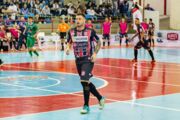 Apucarana Futsal joga em São José dos Pinhais nesta sexta