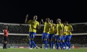 Depois de 5 anos, Brasil retorna ao 1º lugar no ranking da Fifa