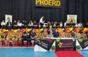 PROERD: Apucarana renova convênio de programa