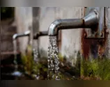 Obra afeta o abastecimento de água em bairros de Apucarana