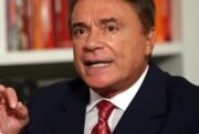 Álvaro Dias como candidato a governador do Paraná?