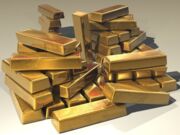 Banco Central escondeu compra de 129 toneladas de ouro