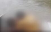 Criança indígena morreu após ataque de jacaré e; corpo da vítima foi encontrado pelo pai em um barco no rio Tapajós, em Itaituba