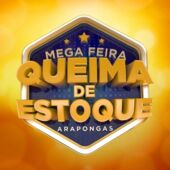 Acia realiza 22º MegaFeira Queima de Estoque de Arapongas