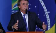 Bolsonaro foi aprovado por 53,8% e desaprovado por 41% dos paranaenses