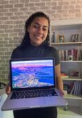 Partiu Nova Zelândia: três alunas do Vale ganham intercâmbio