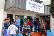 Apucarana vai ampliar oferta de refeições no Restaurante Popular