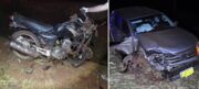 Motociclista morre em acidente de trânsito no Paraná