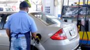Petrobras anunciou duas reduções do preço da gasolina neste mês; diesel ficou de fora dos reajustes