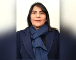 MISSIONÁRIA LOURDES OLIVEIRA: candidata a deputada estadual