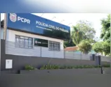 PCPR prende investigado por homícidio no último domingo  em Ivaiporã