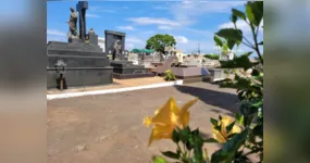 Veja o sepultamento que ocorre nesta quinta-feira em Apucarana