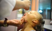 A campanha de vacinação segue até o dia 9 de setembro