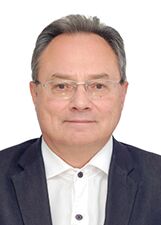 ALCEU RICARDO SWAROWSKI: candidato a deputado estadual