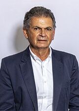 LEOPOLDO MEYER: candidato a deputado estadual