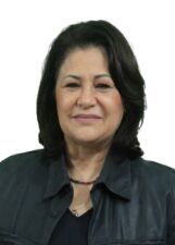 MIRIAM RIBEIRO: candidata a deputada estadual