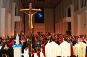 A celebração deverá contar ainda com a presença do bispo diocesano de Apucarana